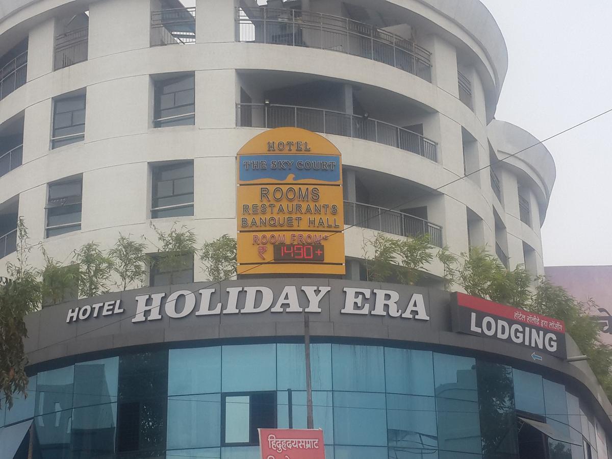 होटल Era Opposite Railway Station
